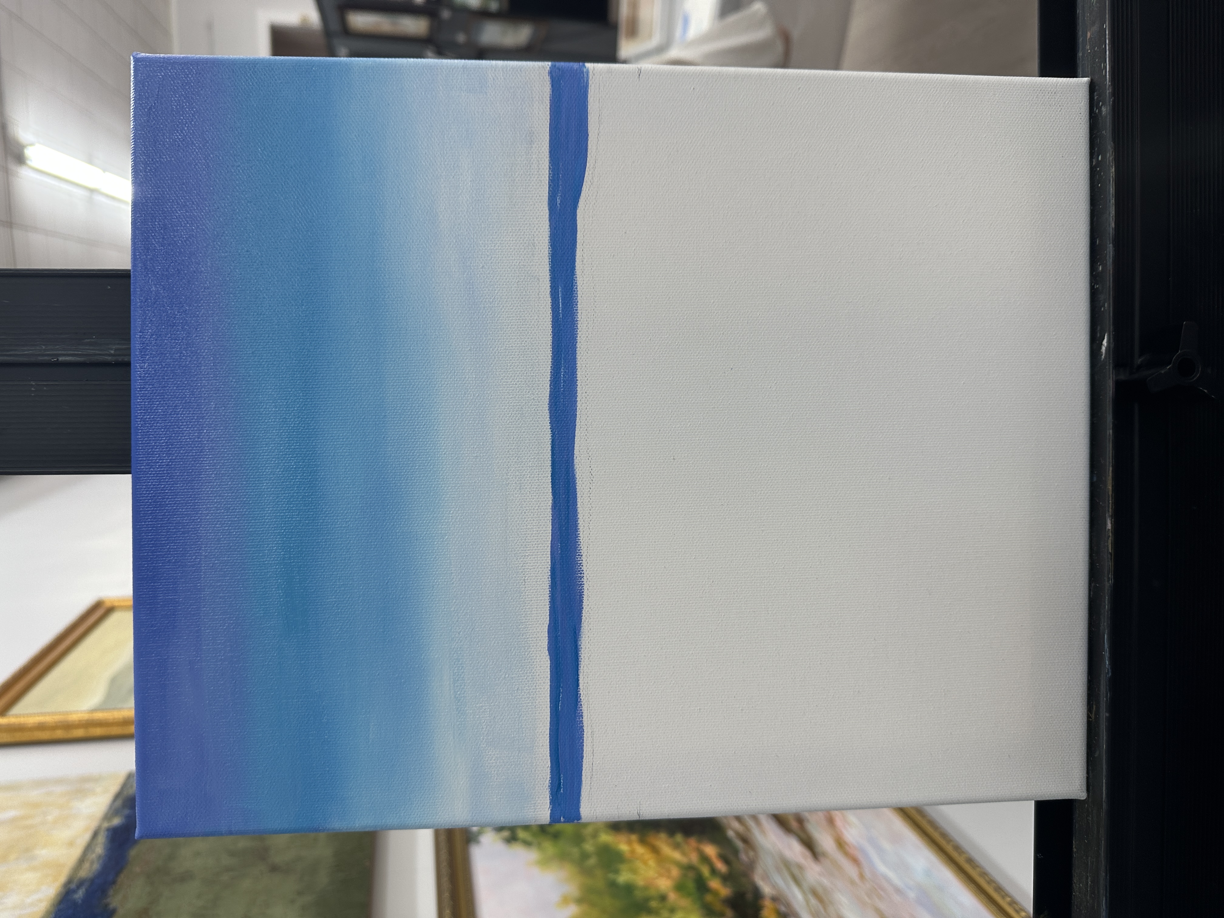 Oil Painting